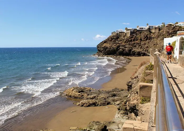 Hotel Bougainvillea Bamira